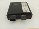 Cadillac CTS Rear Left Side Object Sensor Module-7