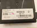 Cadillac CTS Rear Left Side Object Sensor Module-8