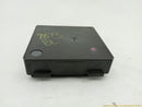 Cadillac CTS Rear Left Side Object Sensor Module-10
