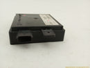 Cadillac CTS Rear Left Side Object Sensor Module-11