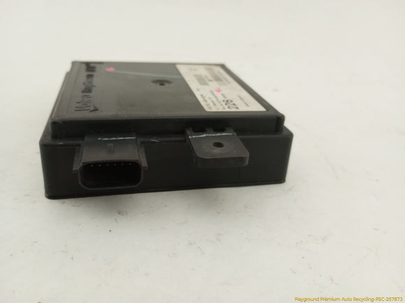 Cadillac CTS Rear Left Side Object Sensor Module
