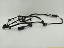 Cadillac CTS Rear Parking Assist Sensor Wire Harness-2