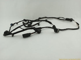 Cadillac CTS Rear Parking Assist Sensor Wire Harness - 0