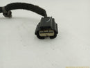 Cadillac CTS Rear Parking Assist Sensor Wire Harness-4