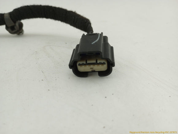 Cadillac CTS Rear Parking Assist Sensor Wire Harness
