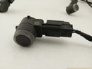 Cadillac CTS Rear Parking Assist Sensor Wire Harness-6