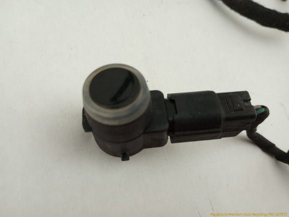 Cadillac CTS Rear Parking Assist Sensor Wire Harness