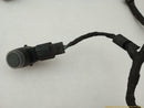 Cadillac CTS Rear Parking Assist Sensor Wire Harness-8