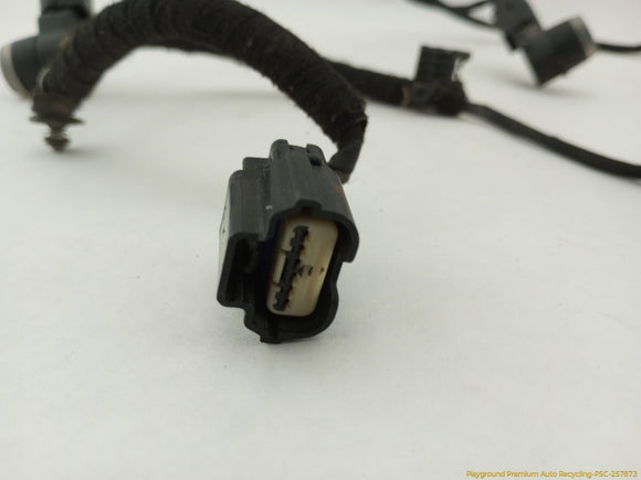 Cadillac CTS Rear Parking Assist Sensor Wire Harness