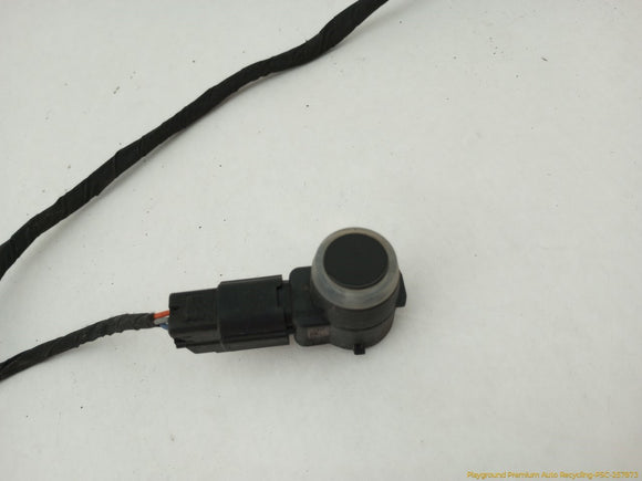 Cadillac CTS Rear Parking Assist Sensor Wire Harness
