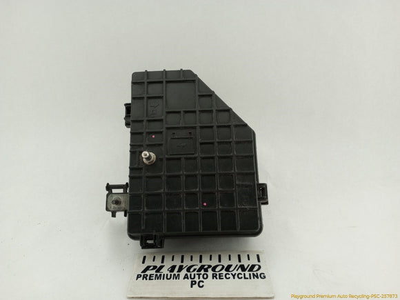 Cadillac CTS Front Right Engine Fuse Box