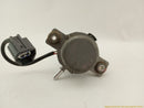 Cadillac CTS Brake Vacuum Pump-2