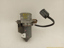 Cadillac CTS Brake Vacuum Pump-3