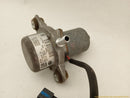 Cadillac CTS Brake Vacuum Pump-10
