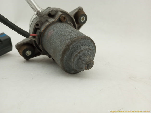 Cadillac CTS Brake Vacuum Pump