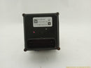 Cadillac CTS ABS Pump-2