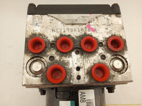Cadillac CTS ABS Pump