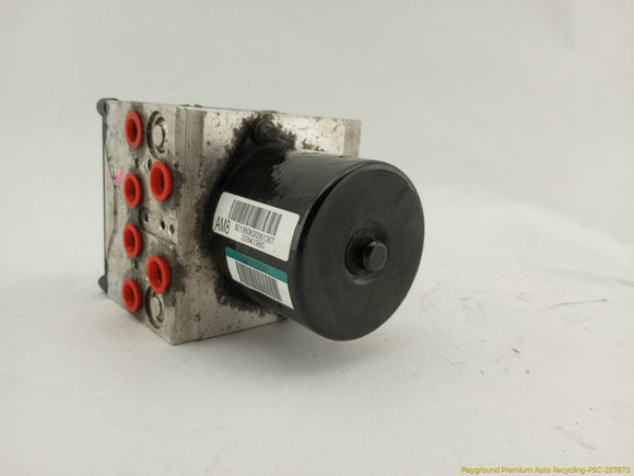 Cadillac CTS ABS Pump