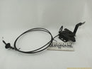 Cadillac CTS Hood Latch-1