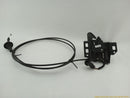 Cadillac CTS Hood Latch-2