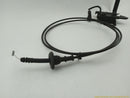 Cadillac CTS Hood Latch-3