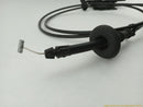 Cadillac CTS Hood Latch-4