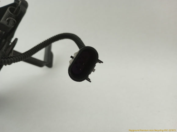 Cadillac CTS Hood Latch