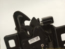 Cadillac CTS Hood Latch-8