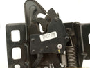 Cadillac CTS Hood Latch-9