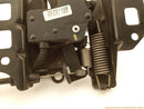 Cadillac CTS Hood Latch-10