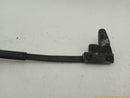 Cadillac CTS Rear Wiper Arm-7