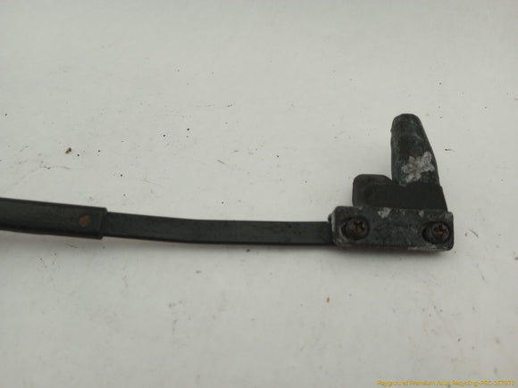 Cadillac CTS Rear Wiper Arm