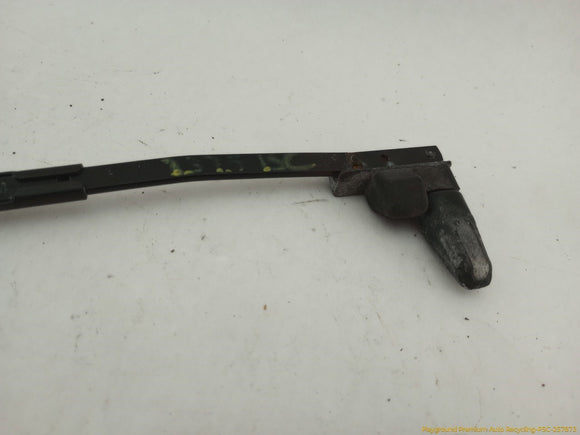 Cadillac CTS Rear Wiper Arm
