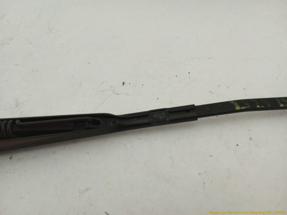 Cadillac CTS Rear Wiper Arm