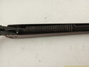 Cadillac CTS Rear Wiper Arm-11