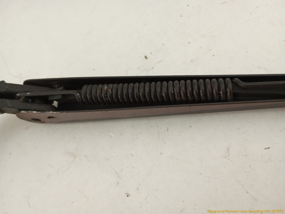 Cadillac CTS Rear Wiper Arm