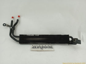 Cadillac CTS Power Steering Oil Cooler