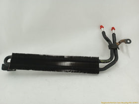 Cadillac CTS Power Steering Oil Cooler - 0