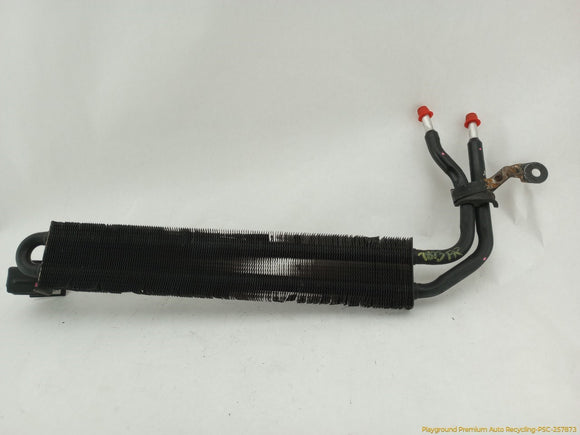 Cadillac CTS Power Steering Oil Cooler