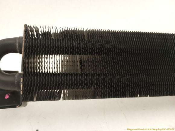 Cadillac CTS Power Steering Oil Cooler