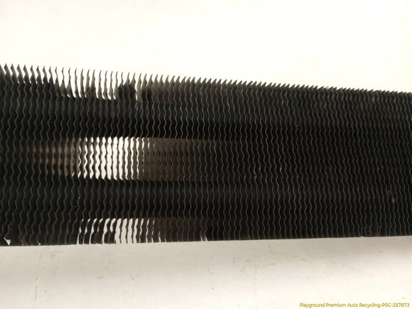 Cadillac CTS Power Steering Oil Cooler