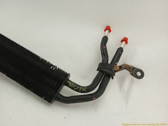 Cadillac CTS Power Steering Oil Cooler