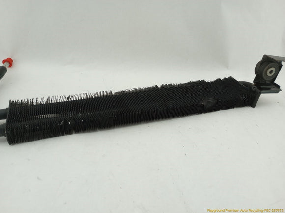 Cadillac CTS Power Steering Oil Cooler