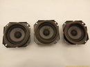 Cadillac CTS Set Of 10 Audio Speakers-2