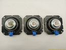 Cadillac CTS Set Of 10 Audio Speakers-3