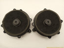 Cadillac CTS Set Of 10 Audio Speakers-4