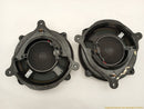 Cadillac CTS Set Of 10 Audio Speakers-5