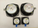 Cadillac CTS Set Of 10 Audio Speakers-7