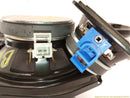 Cadillac CTS Set Of 10 Audio Speakers-11