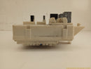 Cadillac CTS Rear Right Cabin Fuse Box-2